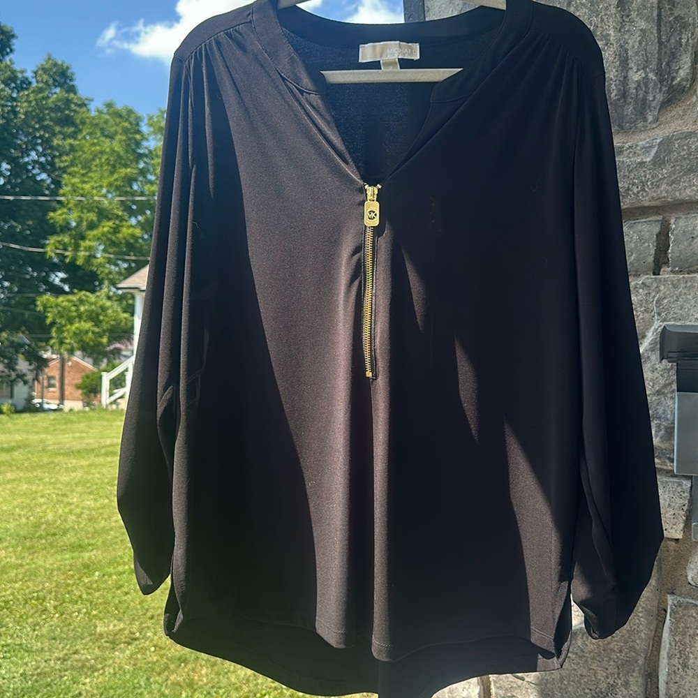Michael Kors 3/4 sleeve Tshirt